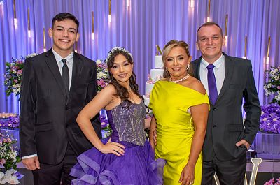 Convidados - Parte I