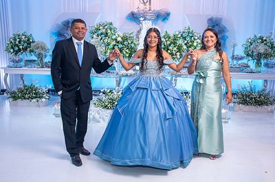 Convidados - Parte I