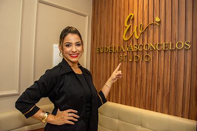 Eudélia Vasconcelos