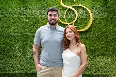 Convidados - Parte III