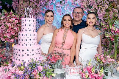 Convidados - Parte I