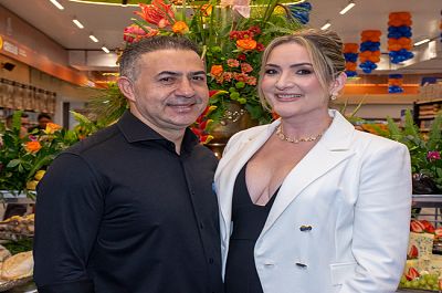 Convidados - Parte II