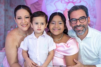 Convidados - Parte I