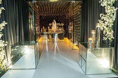 Decoração