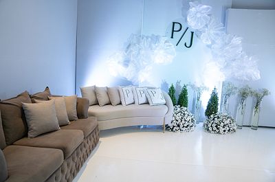 Decoração