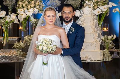 Paloma e Júnior