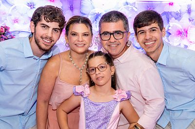 Convidados - Parte I