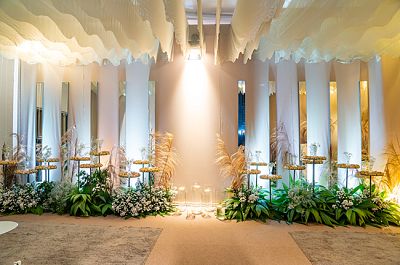 Decoração