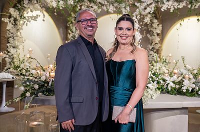 Convidados - Parte III