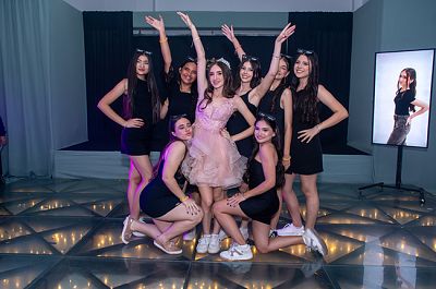 Dança