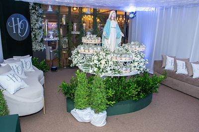 Decoração