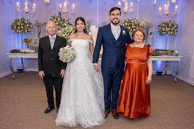 Convidados - Parte I