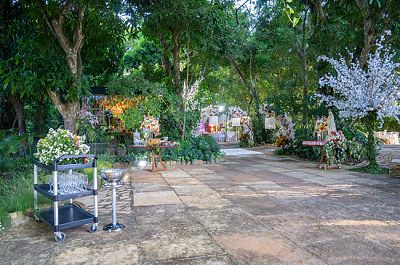 Decoração
