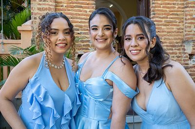 Convidados - Parte IV