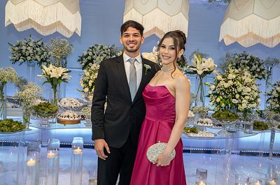 Convidados - Parte IV