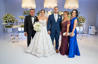 Convidados - Parte i