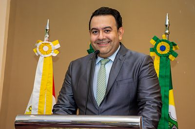 Cerimonial