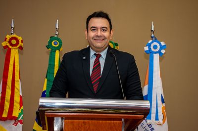 Cerimonial
