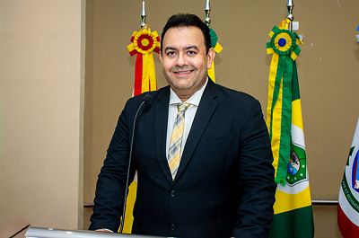 Cerimonial - Parte I