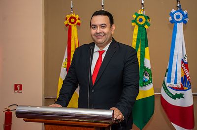 Cerimonial - Parte II