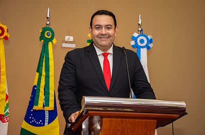 Cerimonial - Parte I