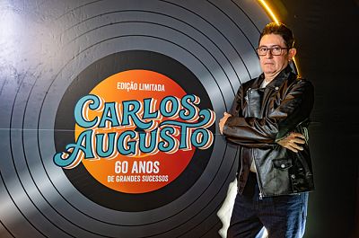 Carlos Augusto