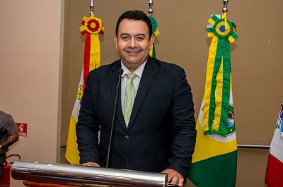 Cerimonial