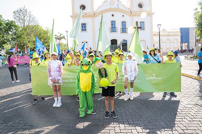 Desfile