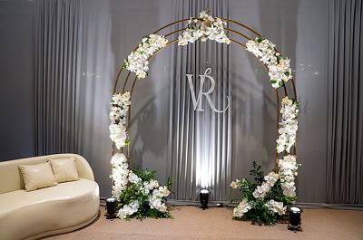 Decoração