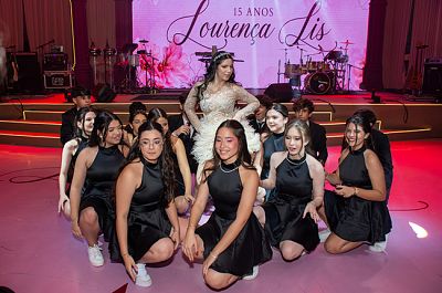Dança
