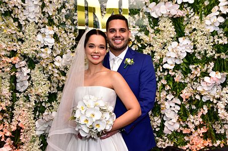 Casamento de Mariana e Marcelo