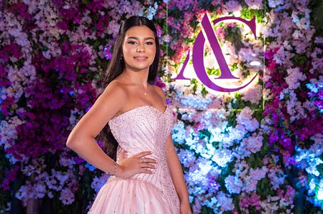 15 anos de Ana Carolina