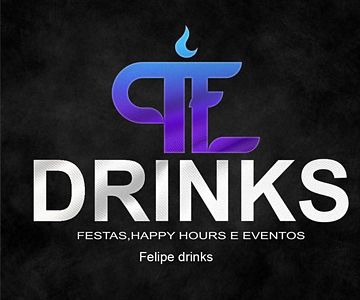 Felipe Drink’s e Coquetéis