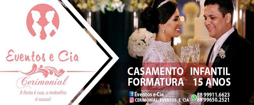 Eventos e Cia