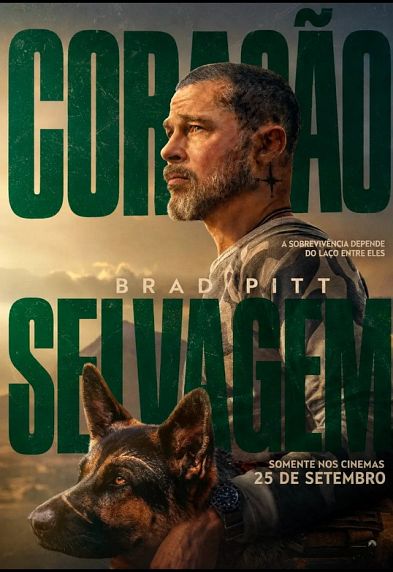Coração Selvagem
