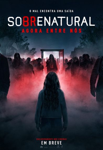 Sobrenatural 6: Agora Entre Nós