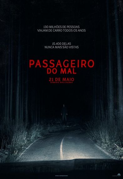Passageiro do Mal