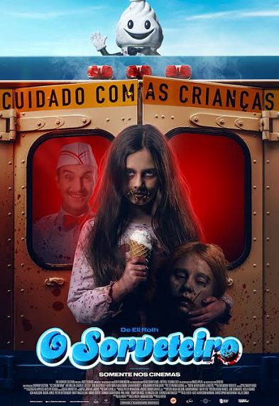 O Sorveteiro