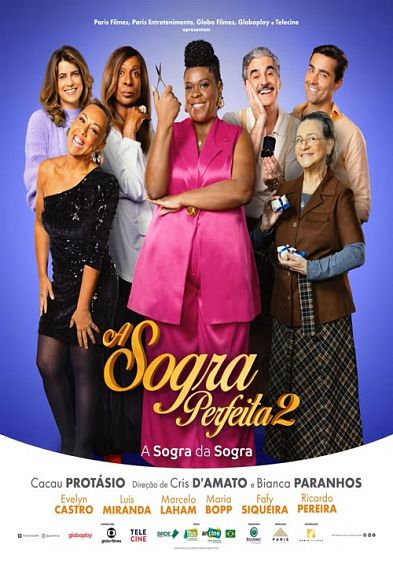 A Sogra Perfeita 2