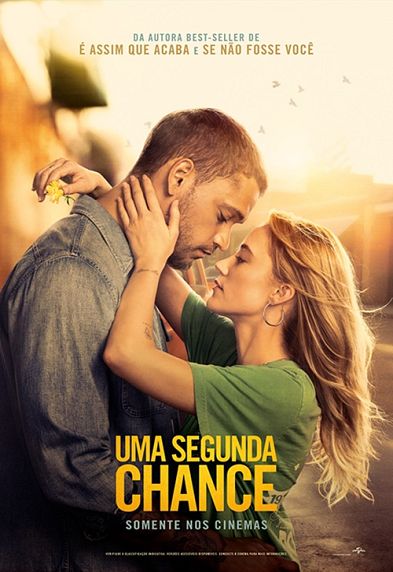Uma Segunda Chance