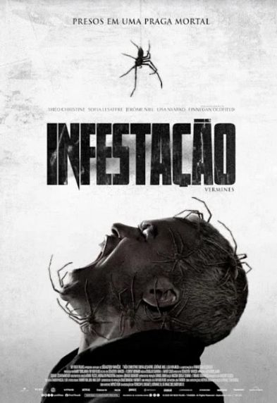 Infestação