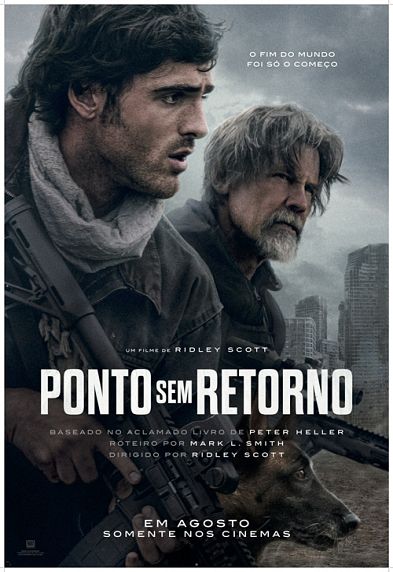 Ponto Sem Retorno