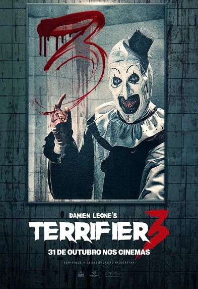 Terrifier 3