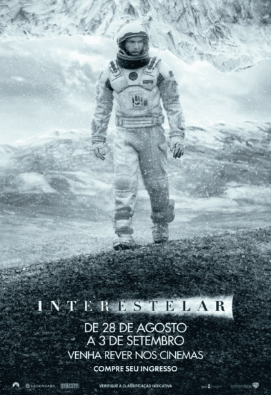 Interestelar