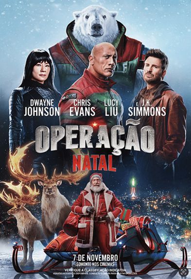 Operação Natal