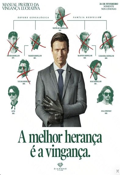 Manual Prático da Vingança Lucrativa