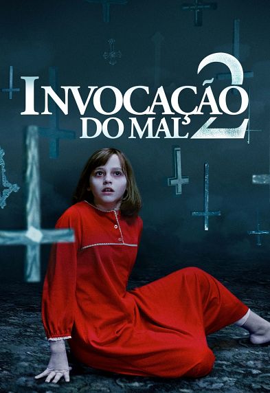 Invocação Do Mal 2 (Relançamento)