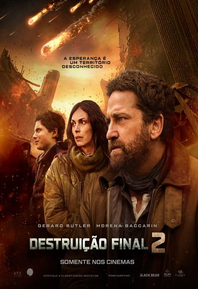 Destruição Final 2