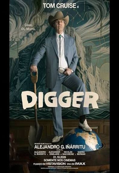Digger