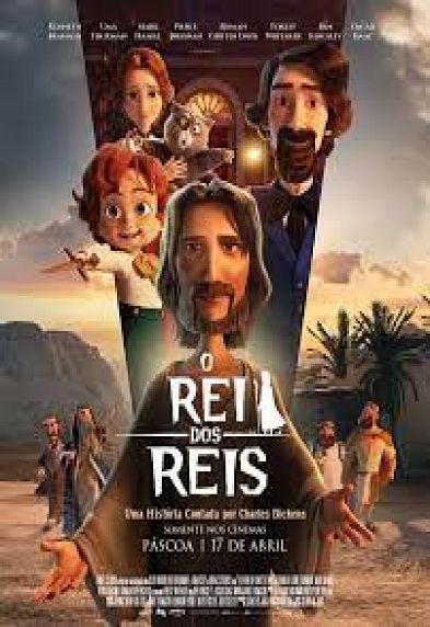 O Rei dos Reis